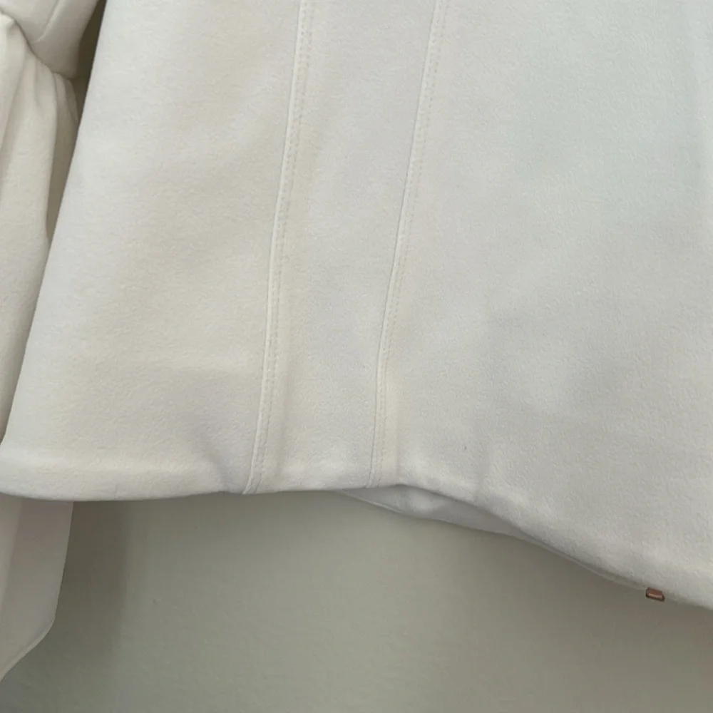 🤍Tibi Ruffle Blouse - Picture 6 of 10